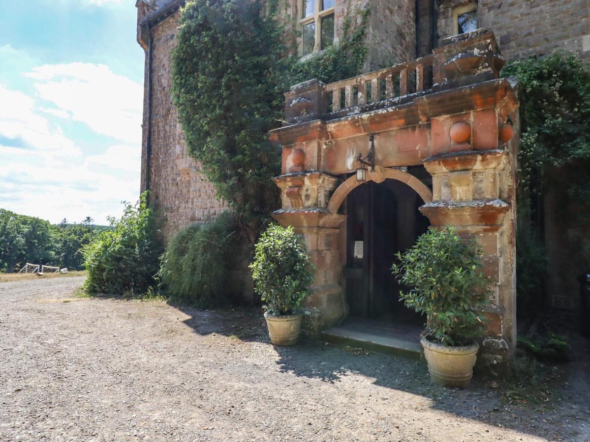 Nethercott House Winkleigh Exterior foto