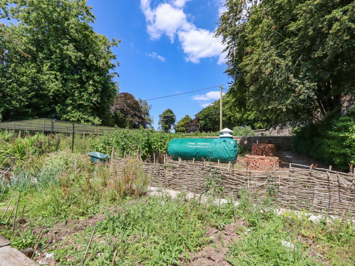 Nethercott House Winkleigh Exterior foto